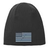 Knit Beanie Thumbnail