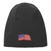 Knit Beanie Thumbnail