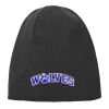 Knit Beanie Thumbnail
