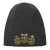 Knit Beanie Thumbnail