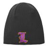 Knit Beanie Thumbnail
