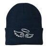 Knit Cap Thumbnail