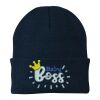 Knit Cap Thumbnail