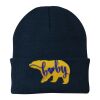 Knit Cap Thumbnail