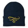 Knit Cap Thumbnail