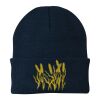 Knit Cap Thumbnail