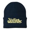 Knit Cap Thumbnail