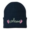 Knit Cap Thumbnail