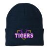 Knit Cap Thumbnail