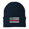 Knit Cap Thumbnail