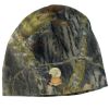 Camouflage Fleece Beanie Thumbnail