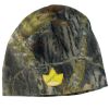 Camouflage Fleece Beanie Thumbnail