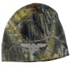 Camouflage Fleece Beanie Thumbnail