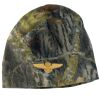 Camouflage Fleece Beanie Thumbnail