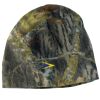Camouflage Fleece Beanie Thumbnail