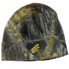 Camouflage Fleece Beanie Thumbnail