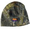 Camouflage Fleece Beanie Thumbnail