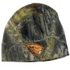 Camouflage Fleece Beanie Thumbnail