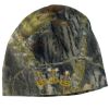 Camouflage Fleece Beanie Thumbnail