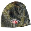 Camouflage Fleece Beanie Thumbnail