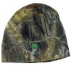 Camouflage Fleece Beanie Thumbnail
