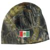 Camouflage Fleece Beanie Thumbnail