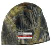 Camouflage Fleece Beanie Thumbnail