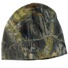 Camouflage Fleece Beanie Thumbnail