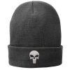 Fleece Lined Knit Cap Thumbnail