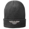 Fleece Lined Knit Cap Thumbnail