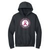 Heavy Blend ™ Hooded Sweatshirt Thumbnail