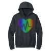 Heavy Blend ™ Hooded Sweatshirt Thumbnail
