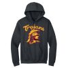 Heavy Blend ™ Hooded Sweatshirt Thumbnail
