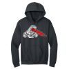 Heavy Blend ™ Hooded Sweatshirt Thumbnail