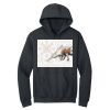 Heavy Blend ™ Hooded Sweatshirt Thumbnail