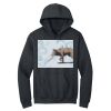 Heavy Blend ™ Hooded Sweatshirt Thumbnail