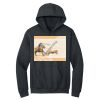 Heavy Blend ™ Hooded Sweatshirt Thumbnail