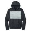 Heavy Blend ™ Hooded Sweatshirt Thumbnail
