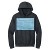 Heavy Blend ™ Hooded Sweatshirt Thumbnail