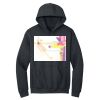 Heavy Blend ™ Hooded Sweatshirt Thumbnail