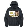Heavy Blend ™ Hooded Sweatshirt Thumbnail