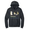 Heavy Blend ™ Hooded Sweatshirt Thumbnail