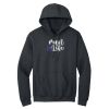 Heavy Blend ™ Hooded Sweatshirt Thumbnail
