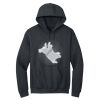 Heavy Blend ™ Hooded Sweatshirt Thumbnail