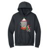 Heavy Blend ™ Hooded Sweatshirt Thumbnail