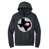 Heavy Blend ™ Hooded Sweatshirt Thumbnail