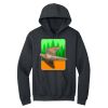 Heavy Blend ™ Hooded Sweatshirt Thumbnail