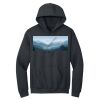 Heavy Blend ™ Hooded Sweatshirt Thumbnail