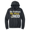 Heavy Blend ™ Hooded Sweatshirt Thumbnail
