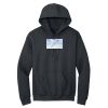 Heavy Blend ™ Hooded Sweatshirt Thumbnail